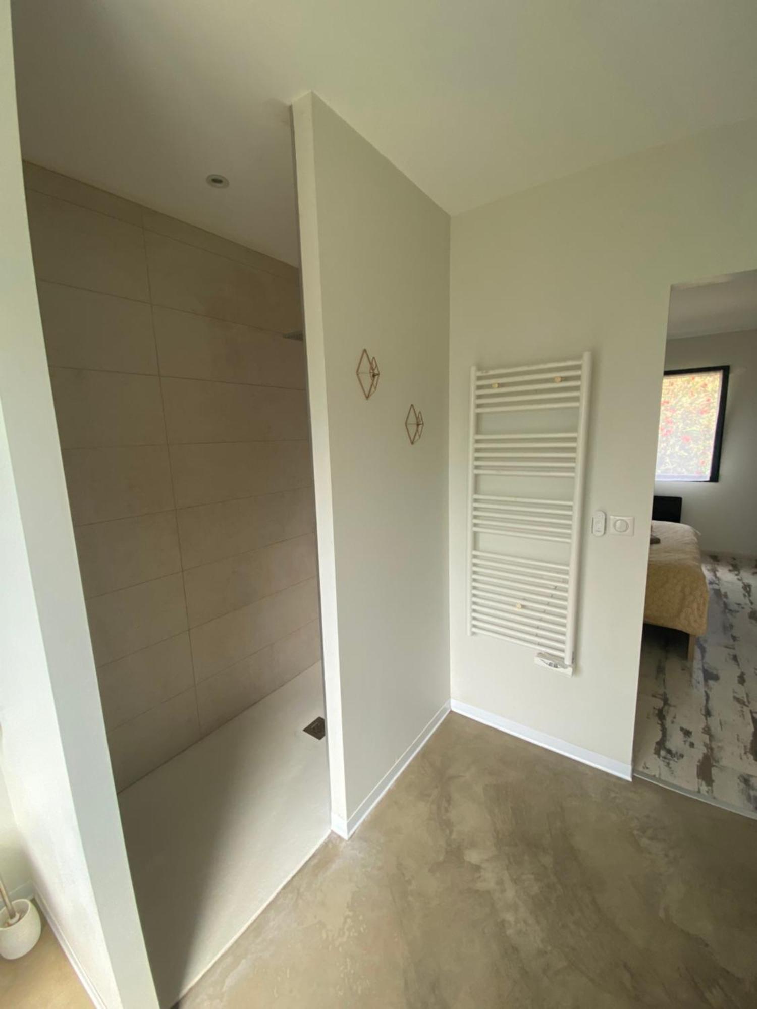 Guesthouse Proche Bordeaux Eysines Exterior photo