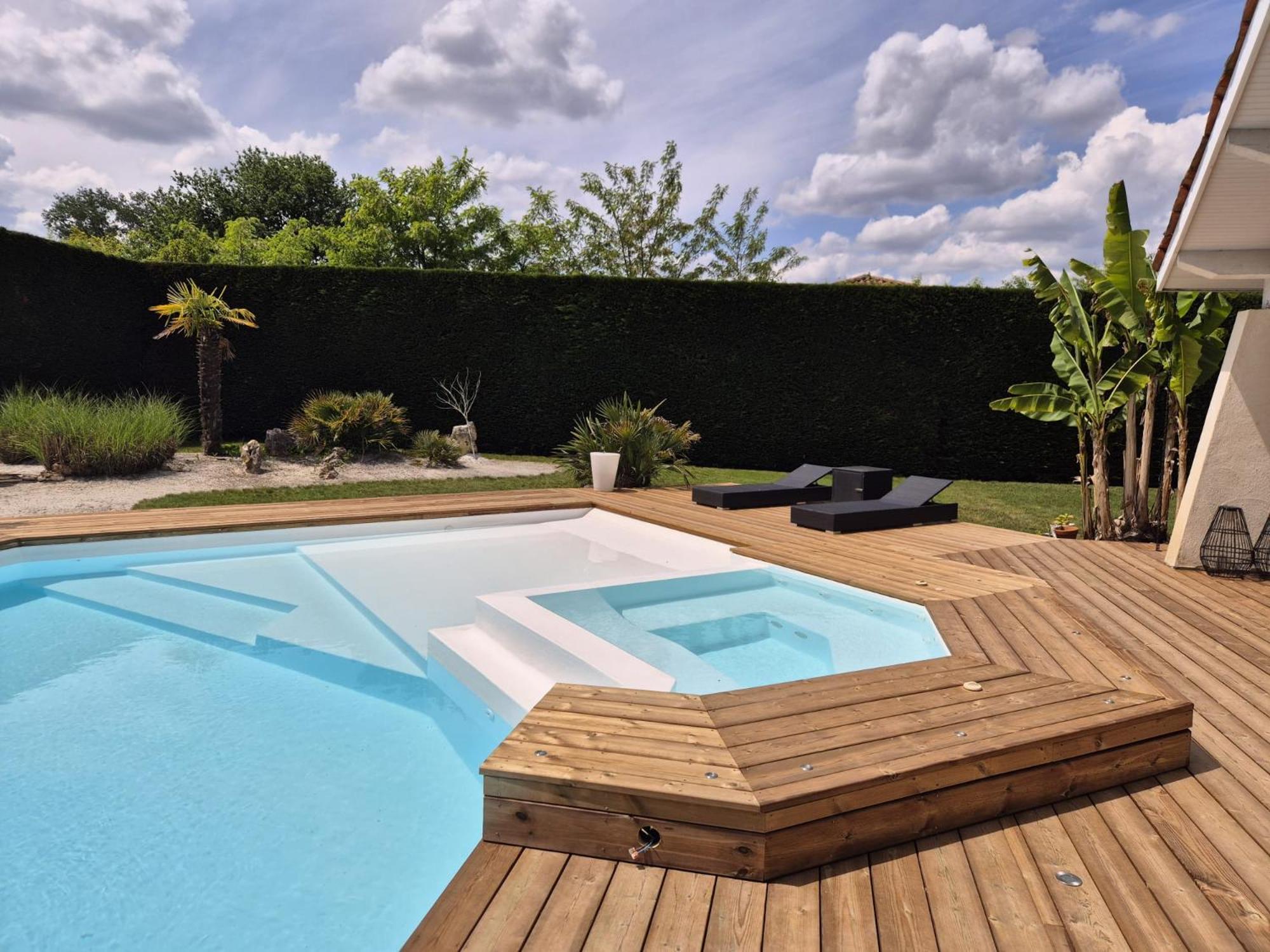 Guesthouse Proche Bordeaux Eysines Exterior photo
