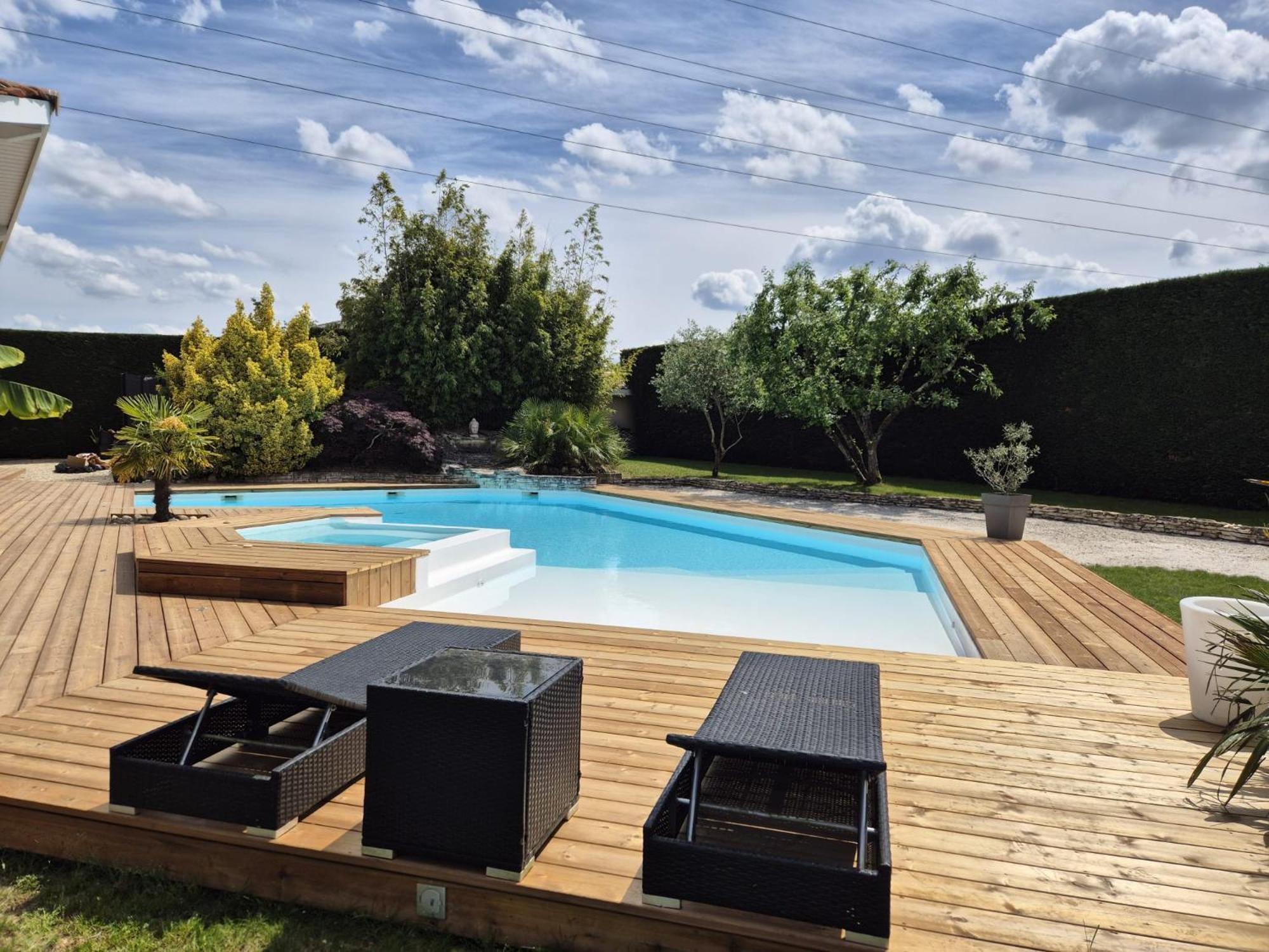Guesthouse Proche Bordeaux Eysines Exterior photo