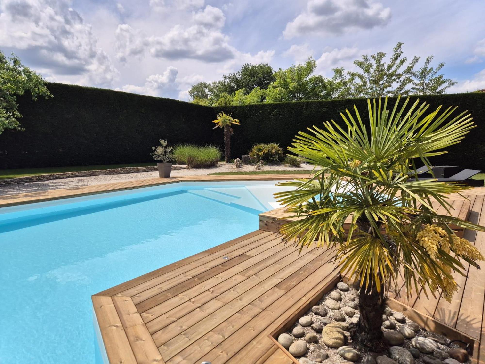 Guesthouse Proche Bordeaux Eysines Exterior photo